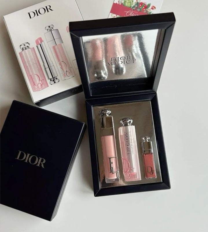 Gloss Dior addict