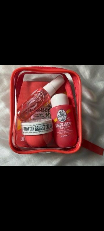 Pack Sol Rio de jeniero