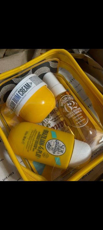 Pack Sol Rio de jeniero